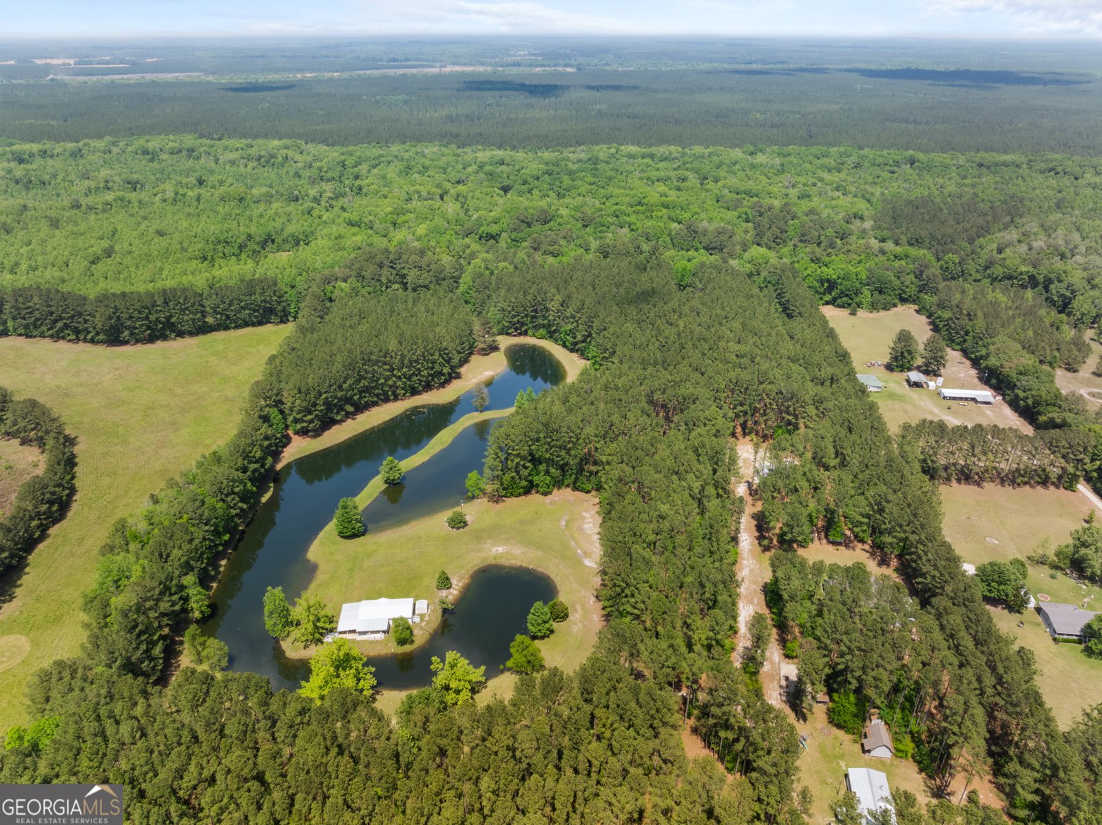 23709 Ga Highway 46 Pembroke - 35