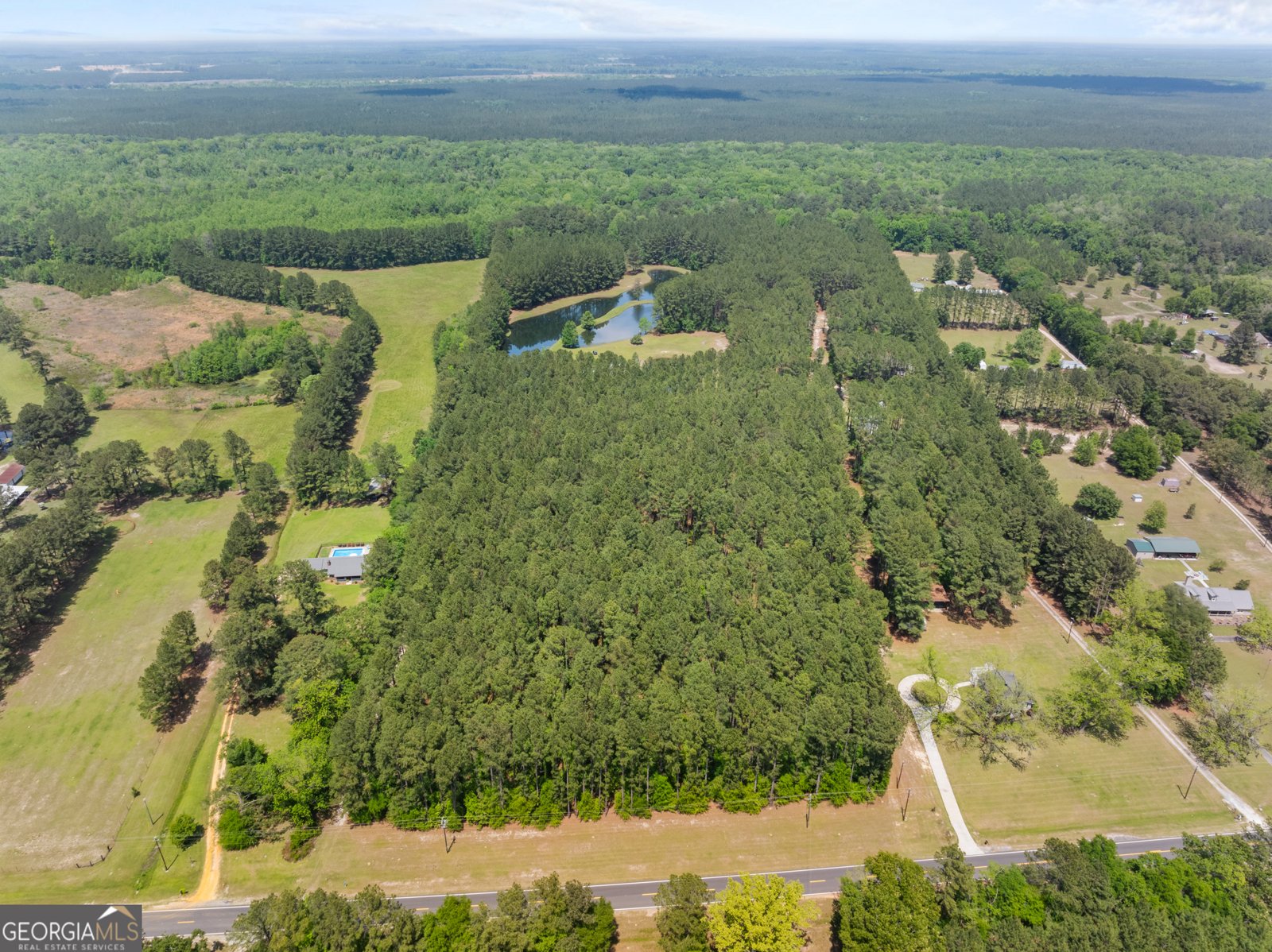 23709 Ga Highway 46 Pembroke - 36