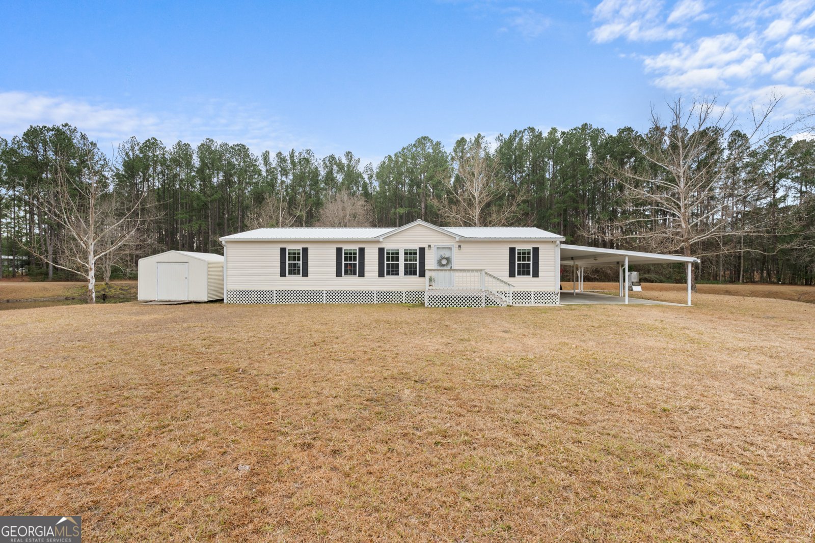 23709 Ga Highway 46 Pembroke - 4