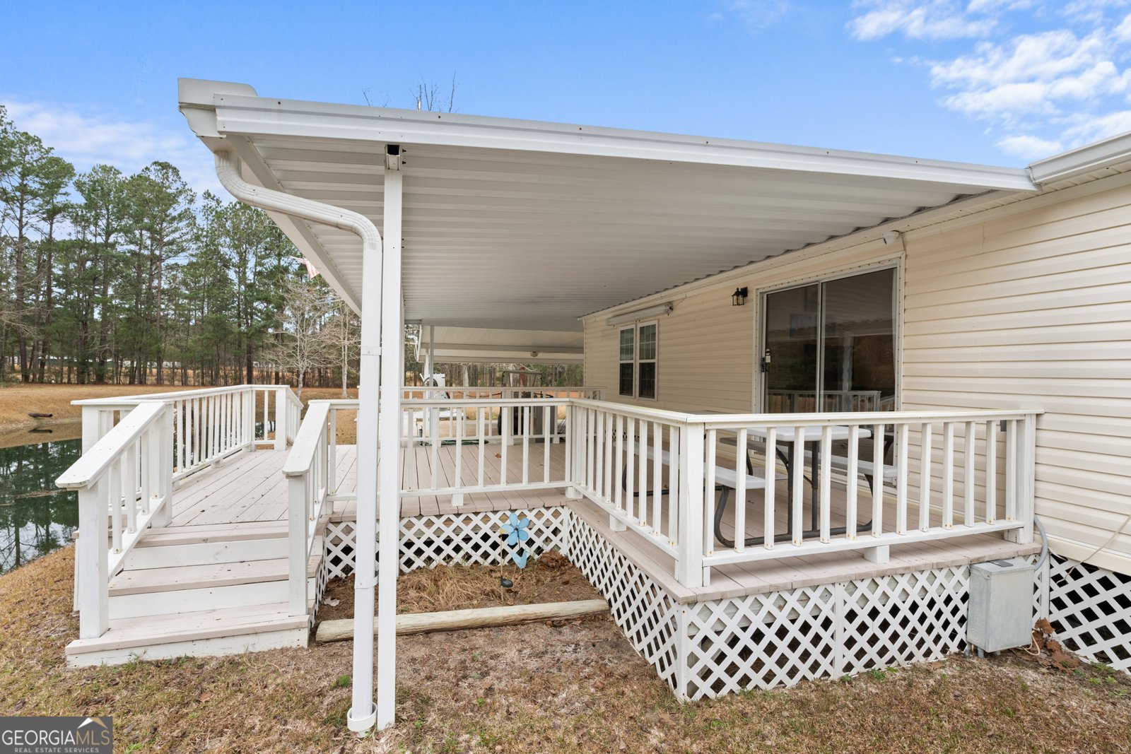 23709 Ga Highway 46 Pembroke - 5