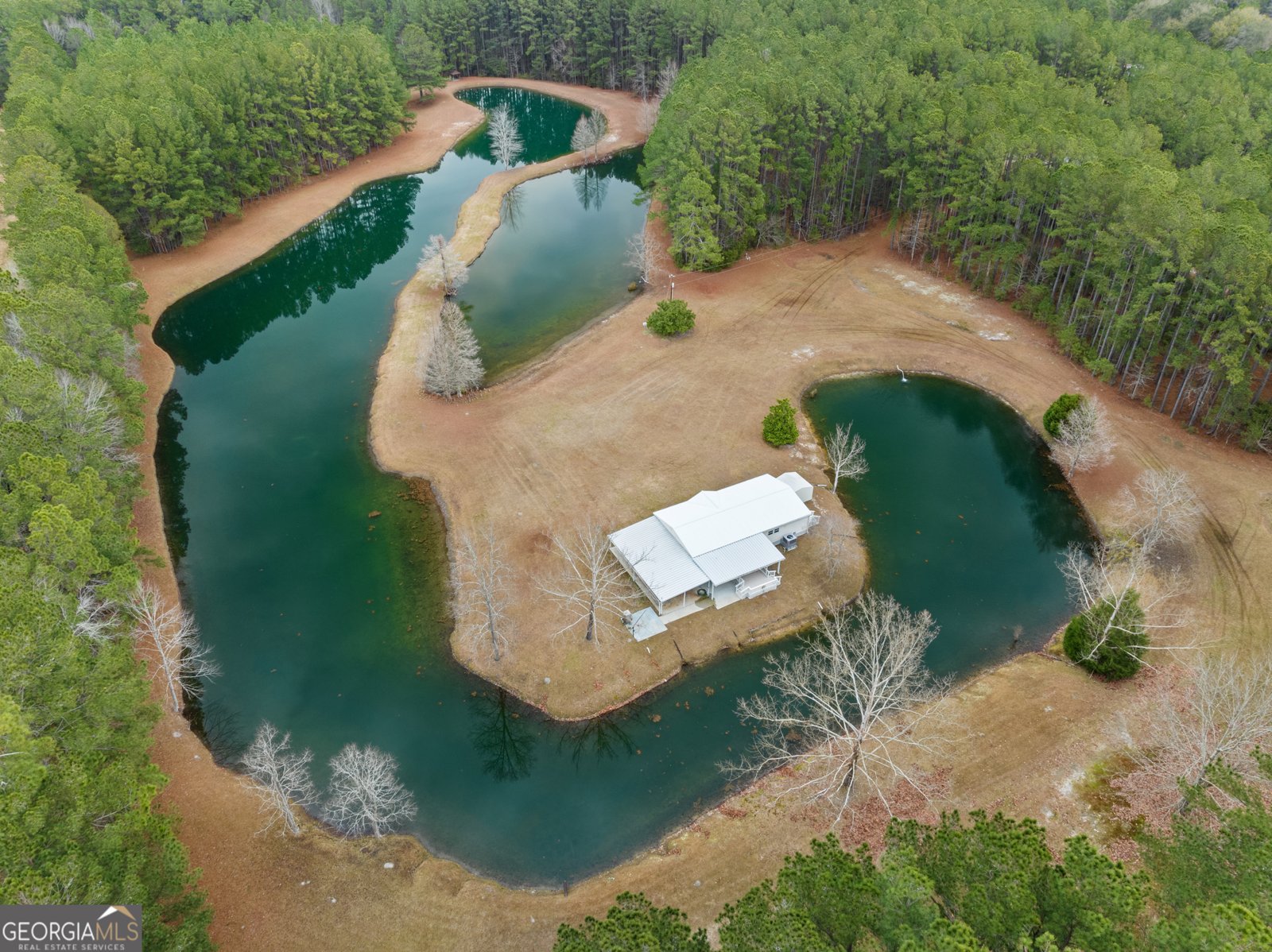 23709 Ga Highway 46 Pembroke - 6