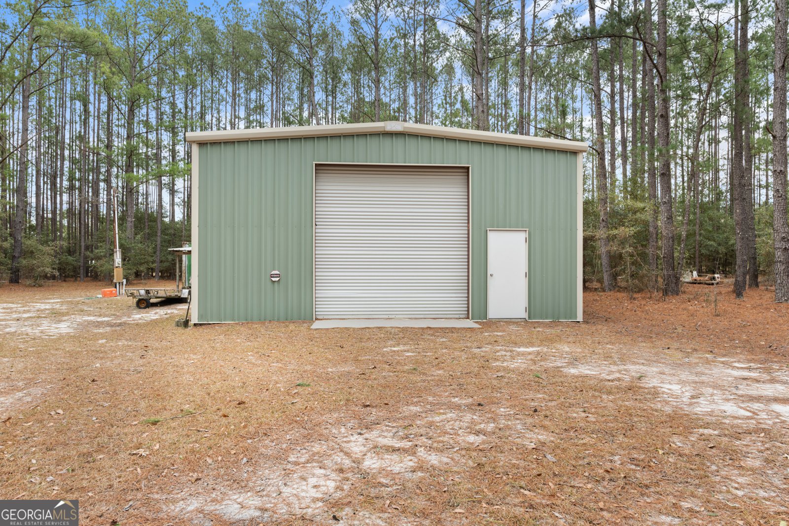 23709 Ga Highway 46 Pembroke - 7