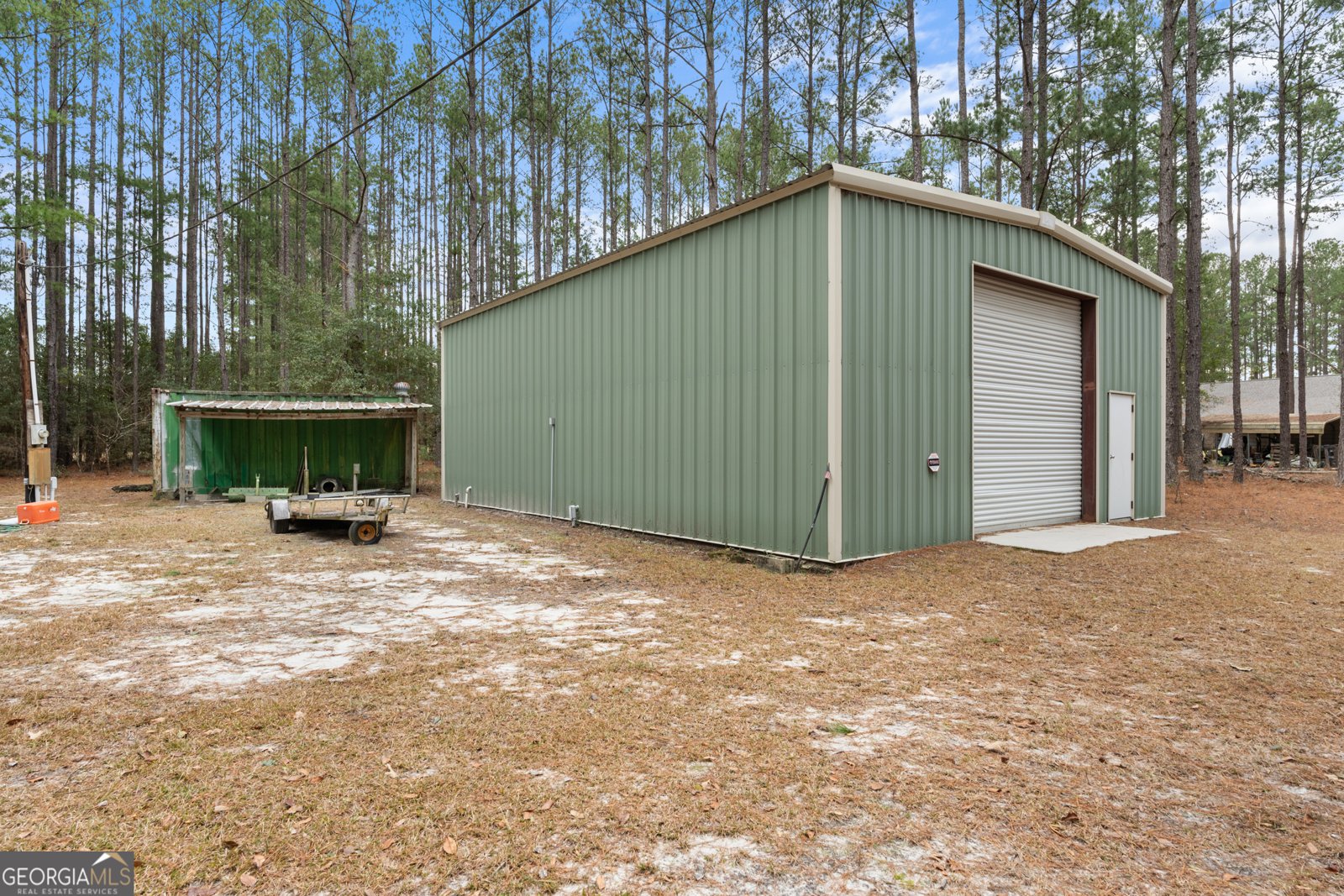 23709 Ga Highway 46 Pembroke - 8
