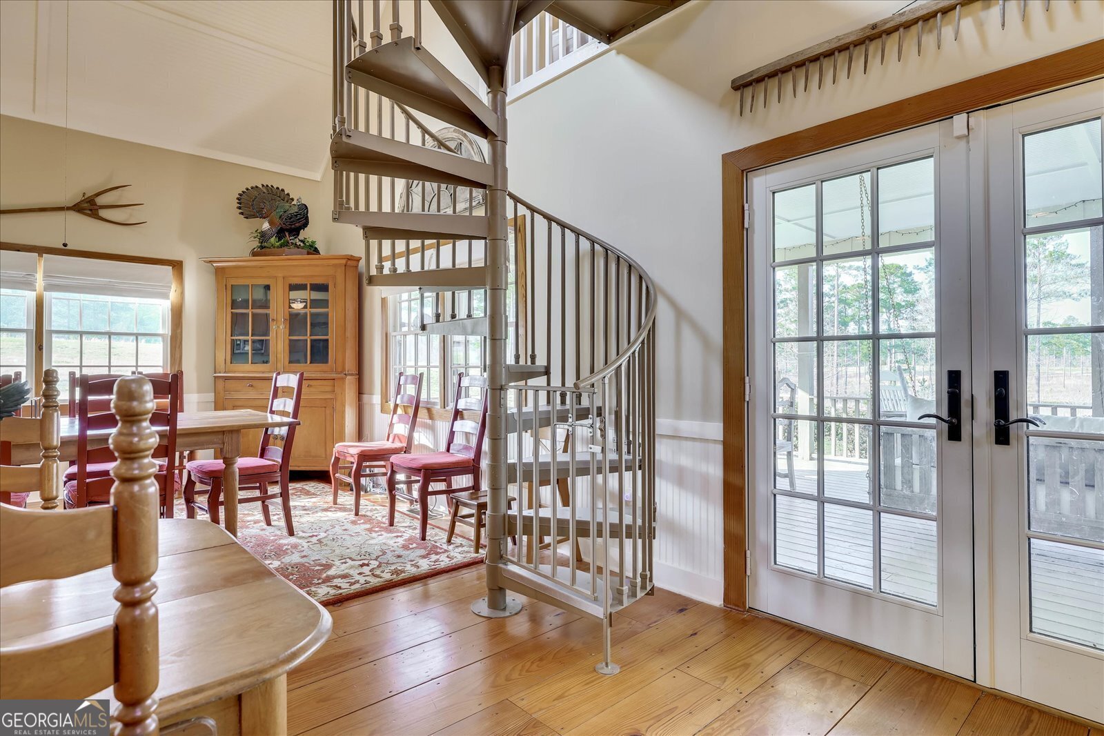 2164 Lincolnton Highway Elberton - 2