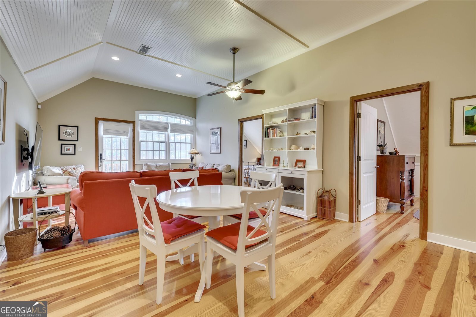 2164 Lincolnton Highway Elberton - 20