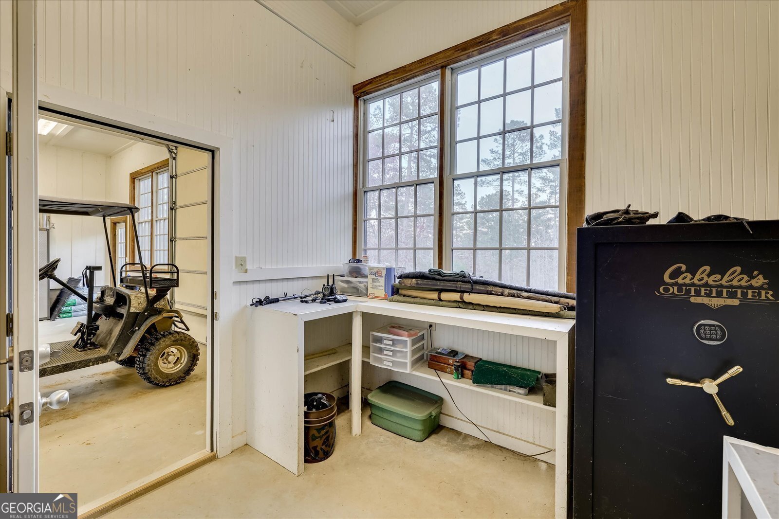 2164 Lincolnton Highway Elberton - 37