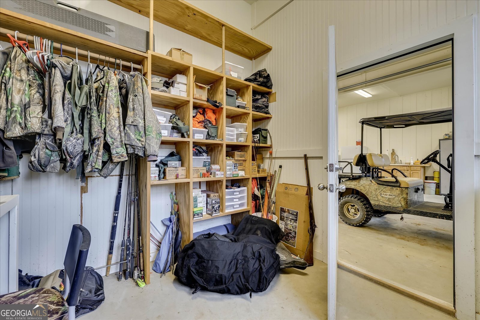 2164 Lincolnton Highway Elberton - 38