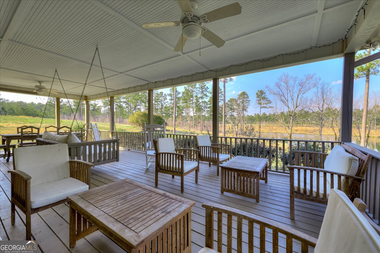 2164 Lincolnton Highway Elberton - 39