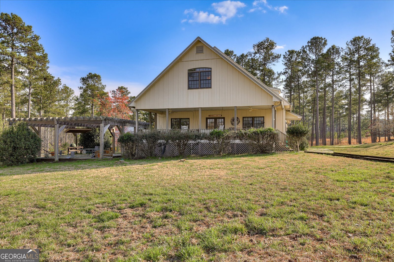 2164 Lincolnton Highway Elberton - 43