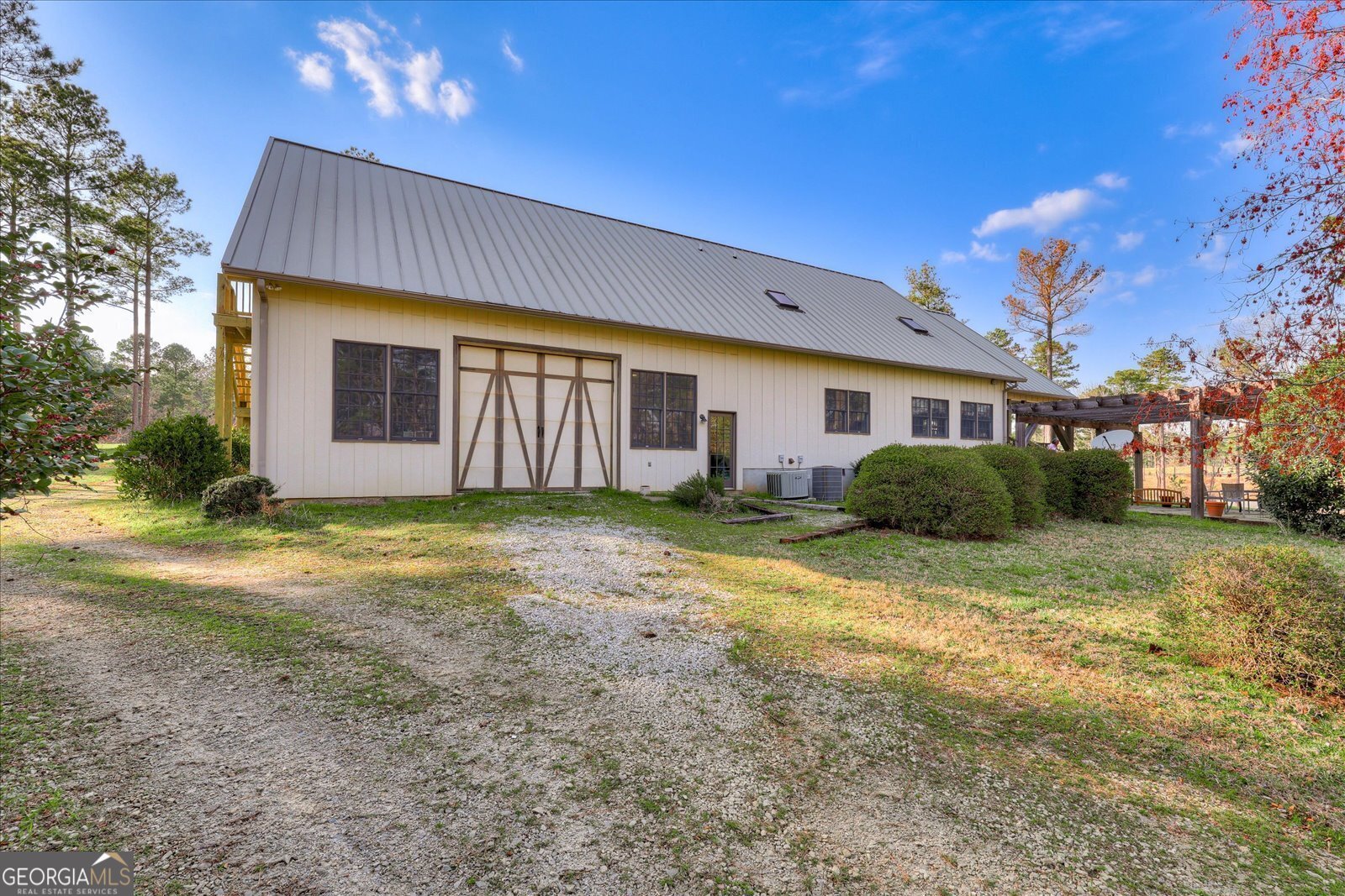 2164 Lincolnton Highway Elberton - 45