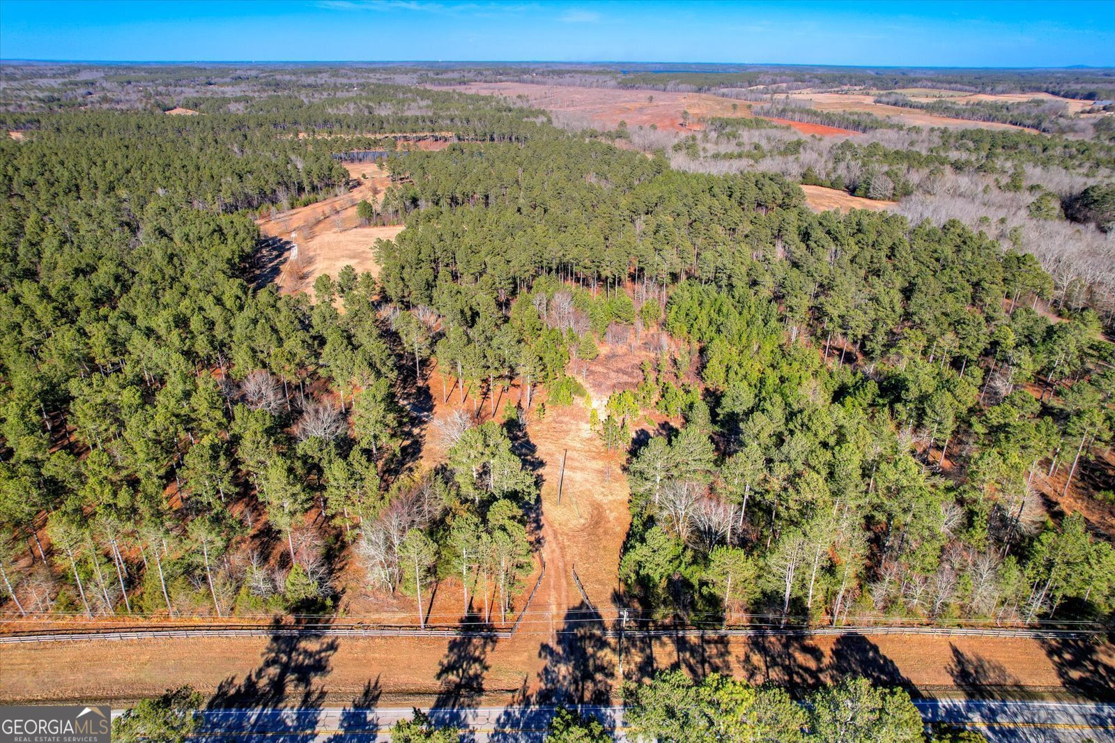 2164 Lincolnton Highway Elberton - 47