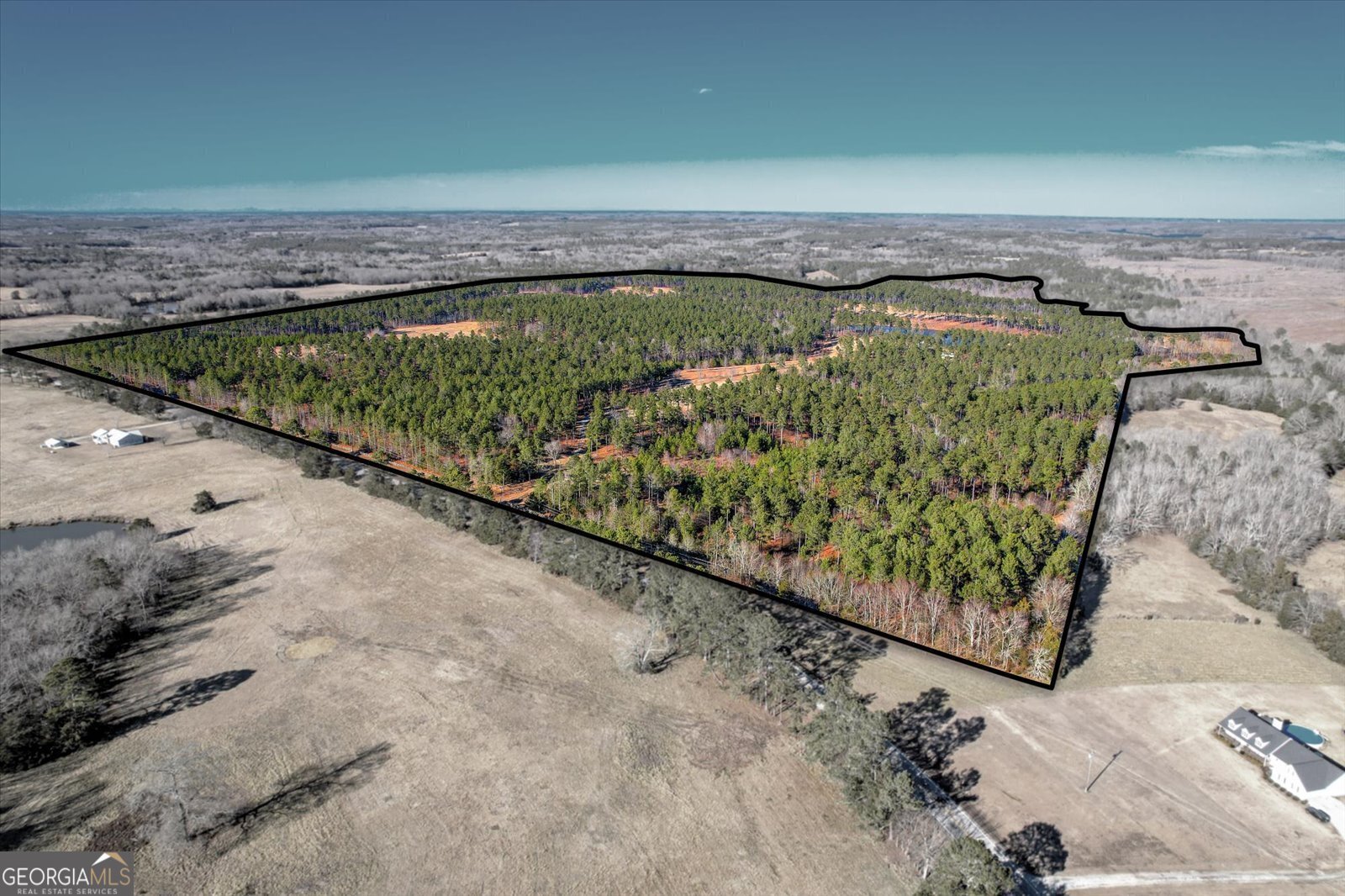 2164 Lincolnton Highway Elberton - 49