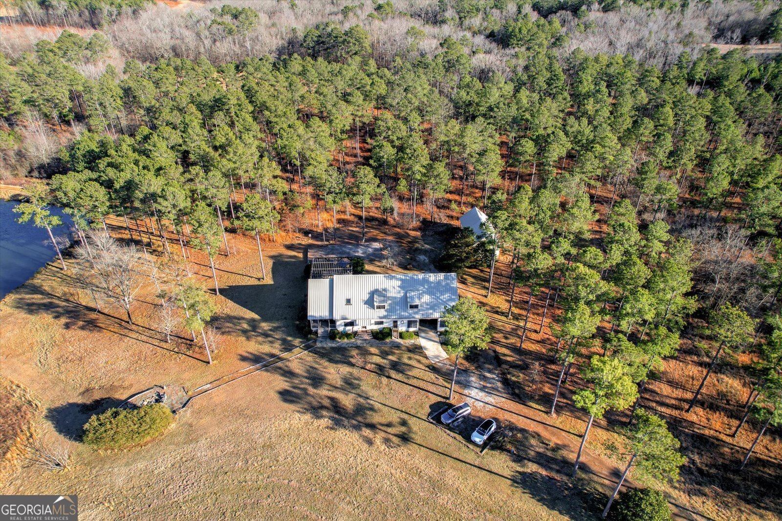 2164 Lincolnton Highway Elberton - 53