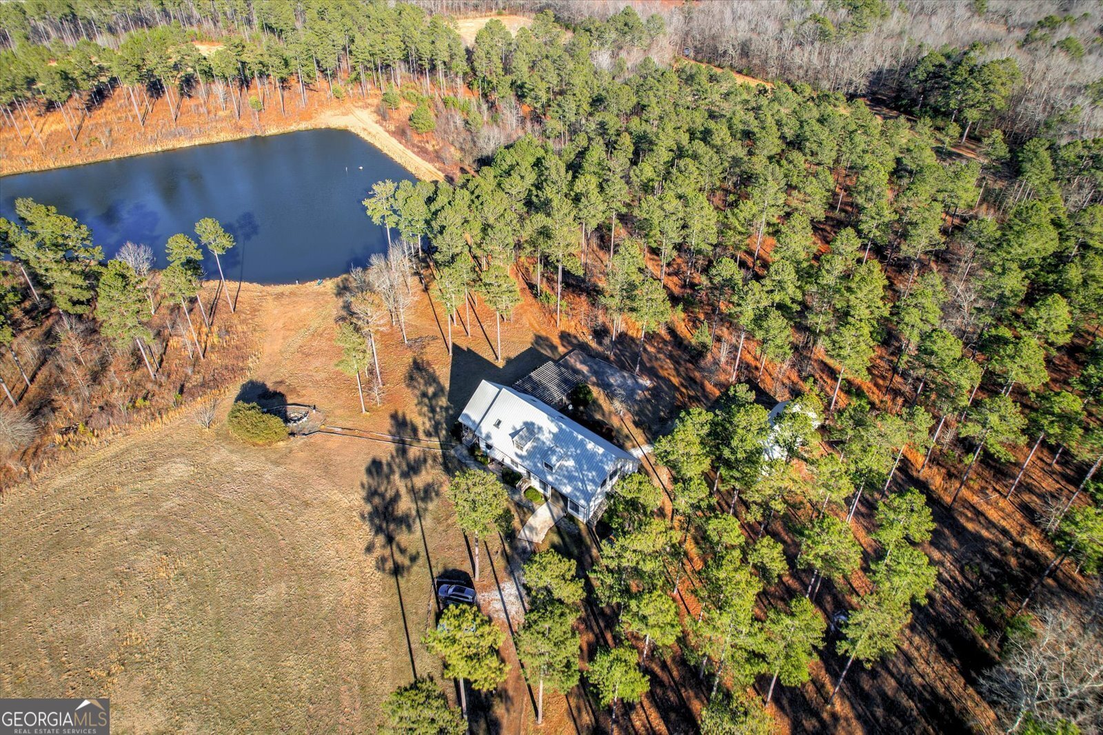 2164 Lincolnton Highway Elberton - 57