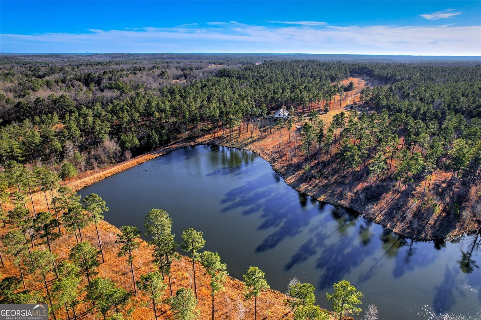 2164 Lincolnton Highway Elberton - 59