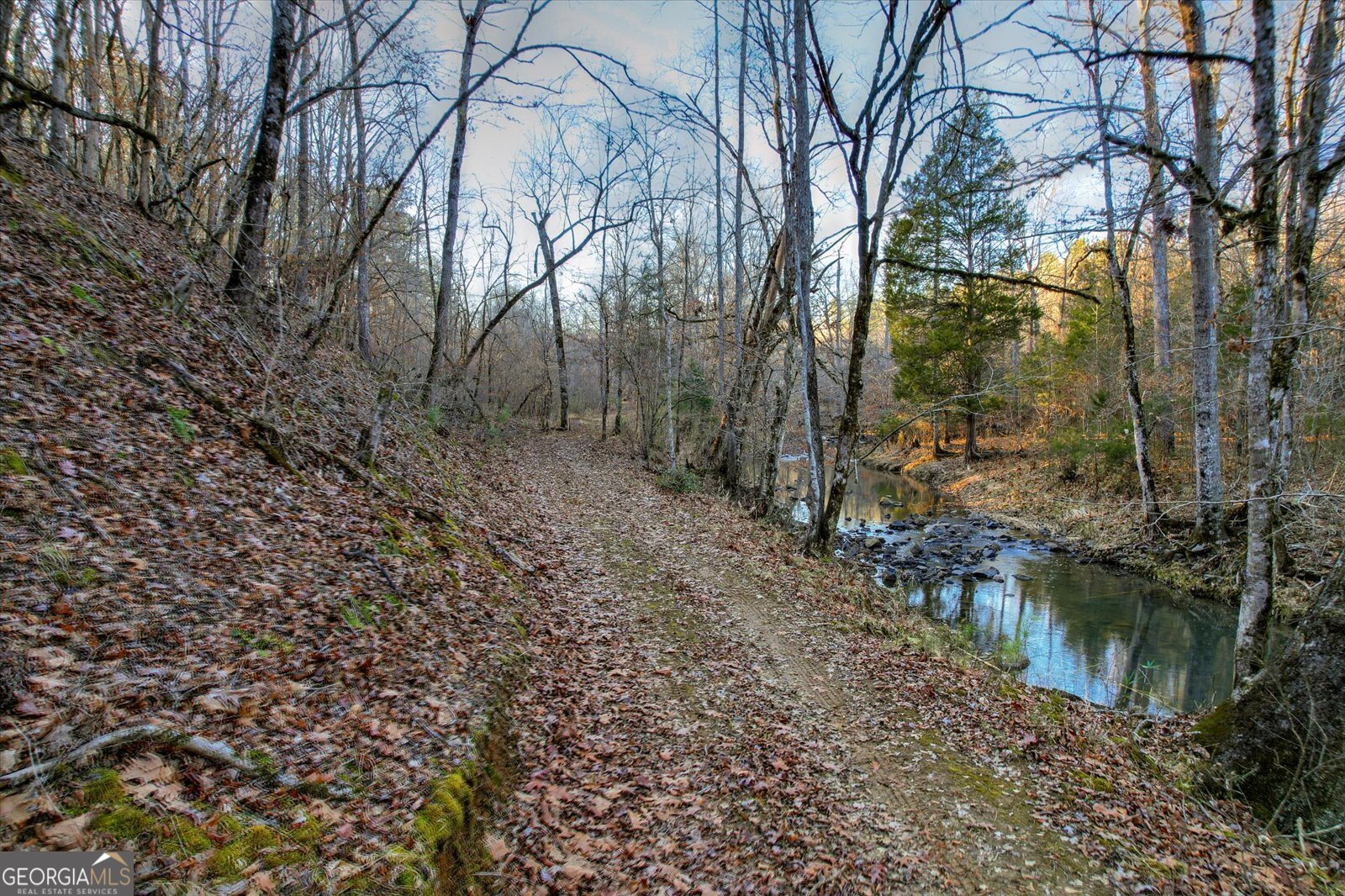 2164 Lincolnton Highway Elberton - 66