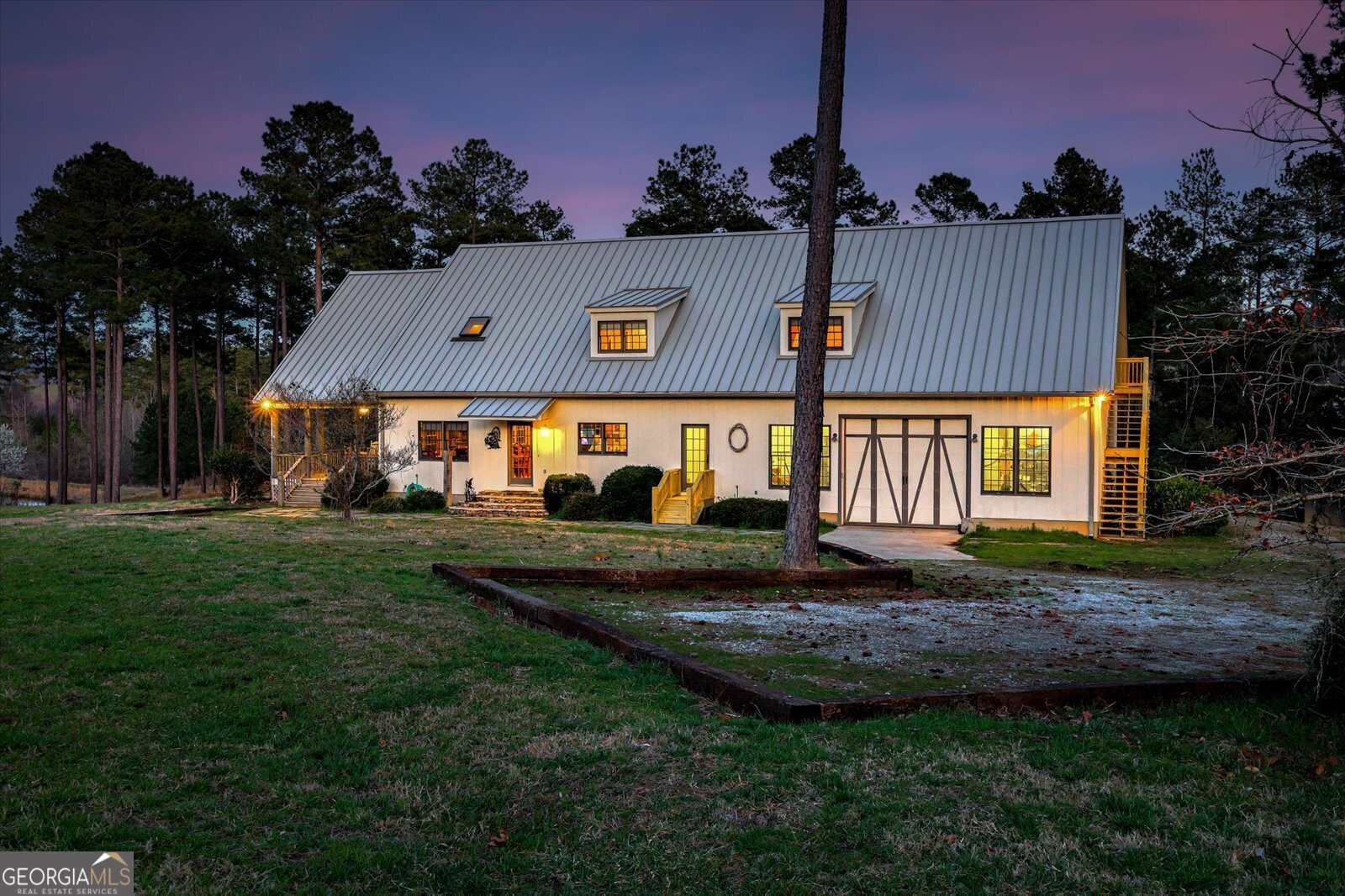 2164 Lincolnton Highway Elberton - 71