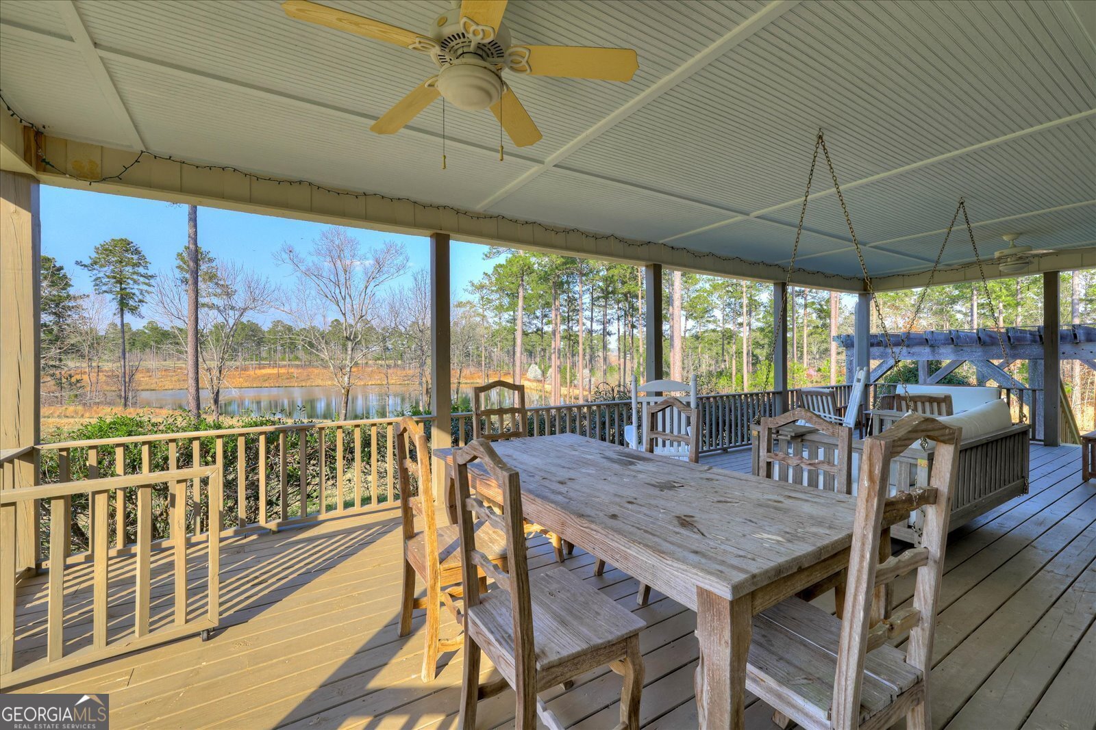 2164 Lincolnton Highway Elberton - 74