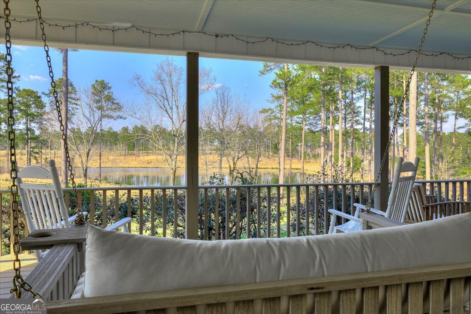 2164 Lincolnton Highway Elberton - 75