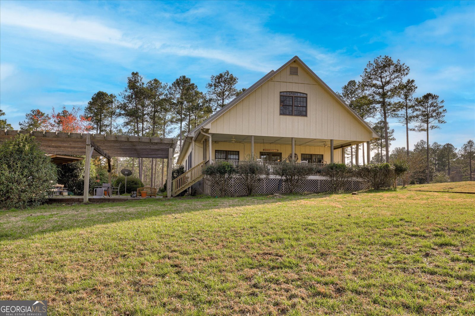 2164 Lincolnton Highway Elberton - 78