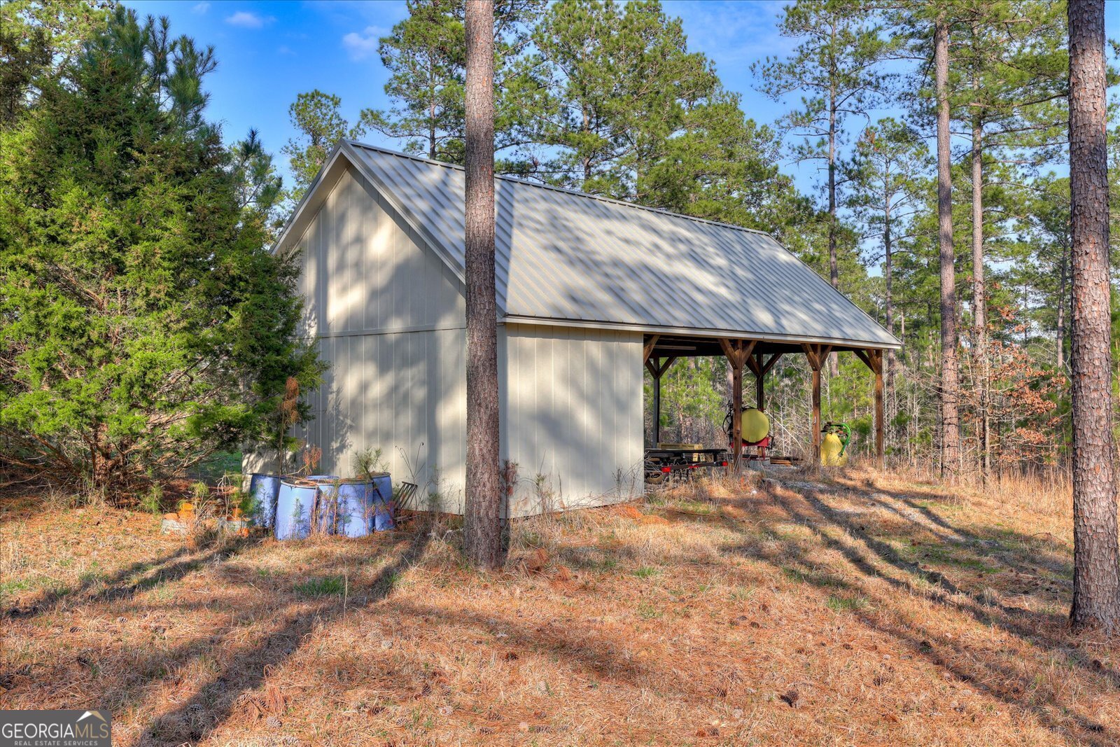 2164 Lincolnton Highway Elberton - 80