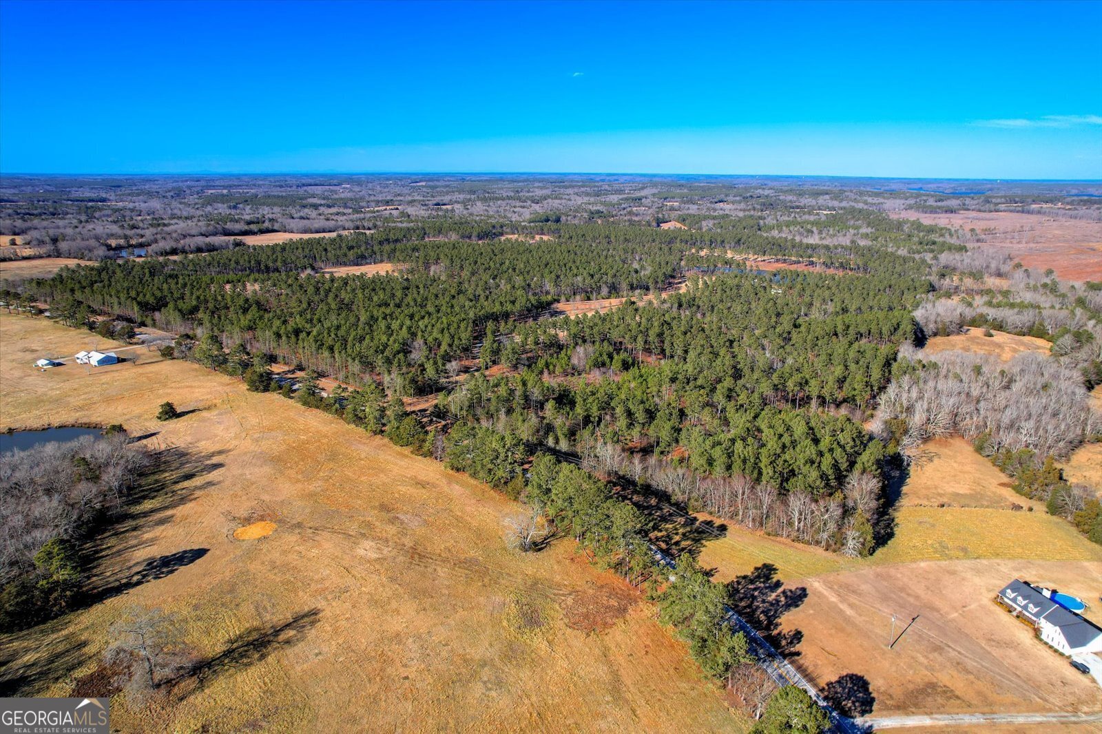 2164 Lincolnton Highway Elberton - 82