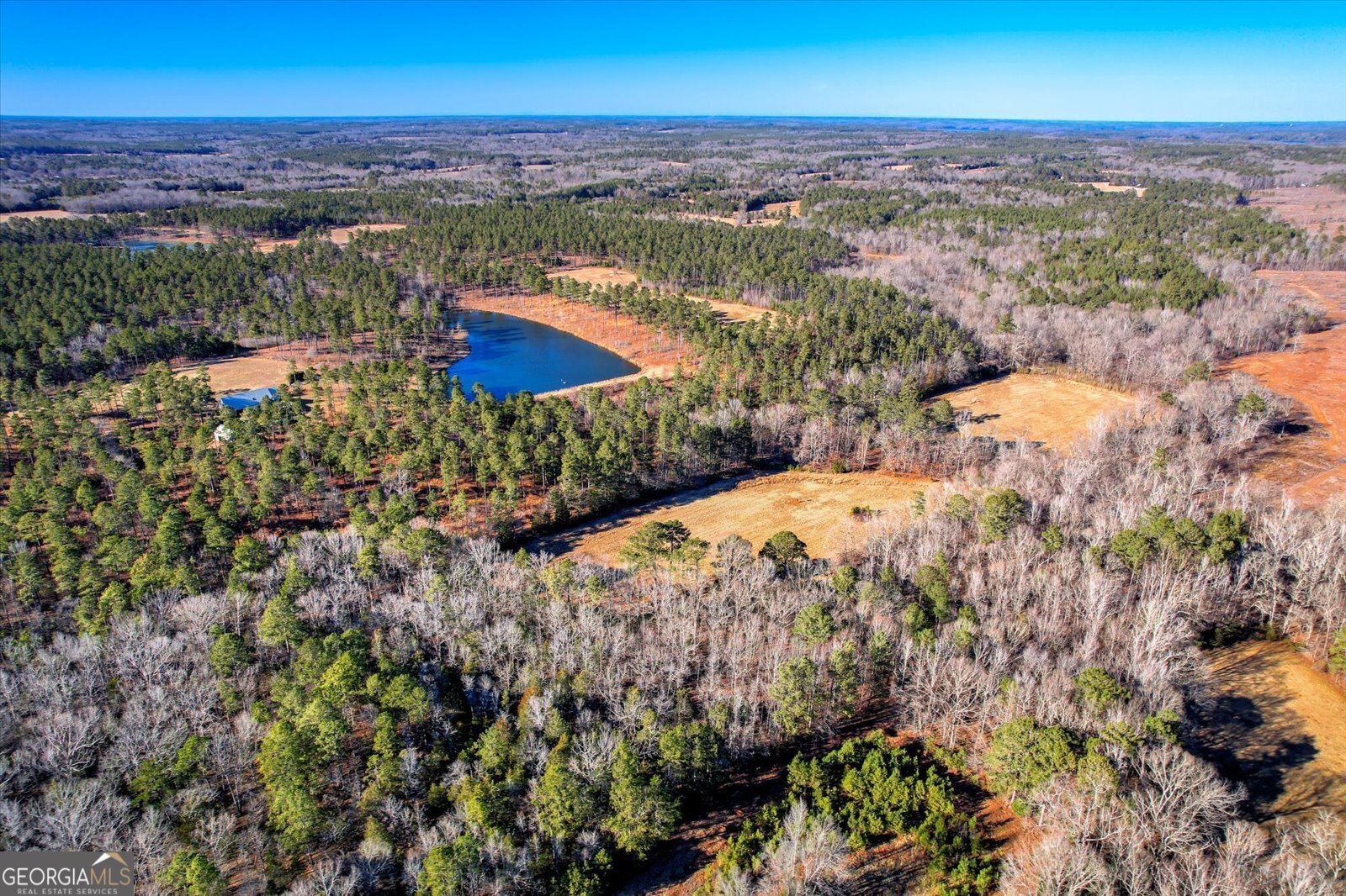 2164 Lincolnton Highway Elberton - 84