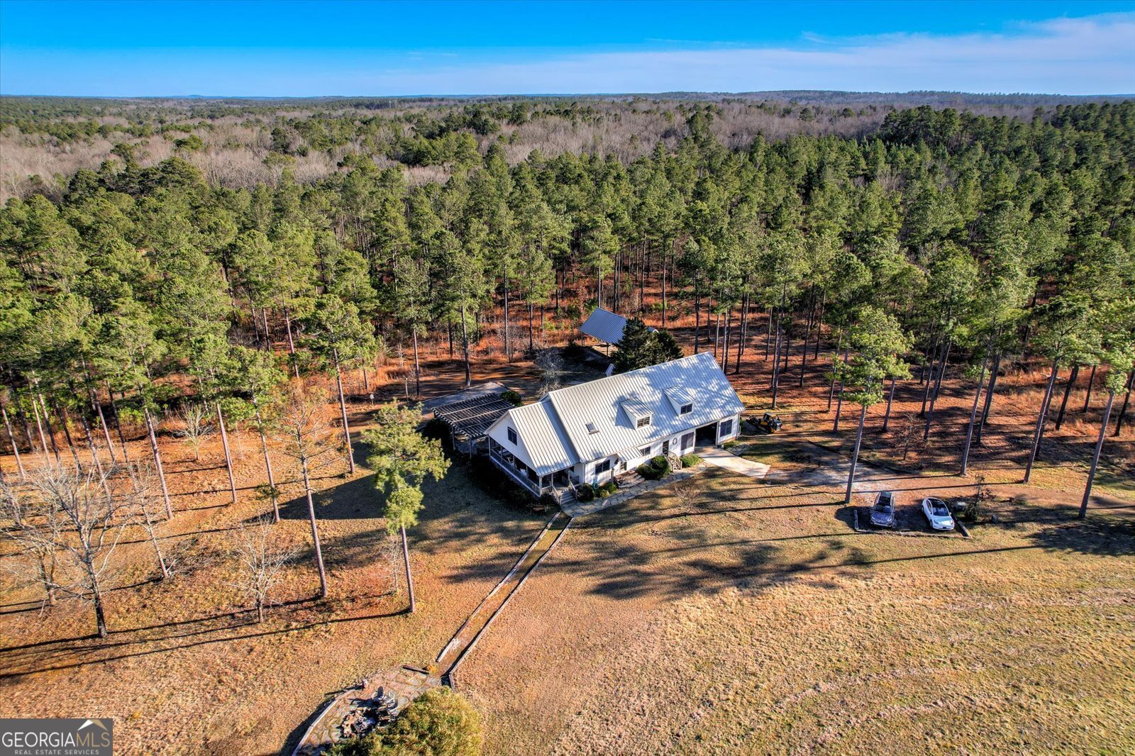 2164 Lincolnton Highway Elberton - 88