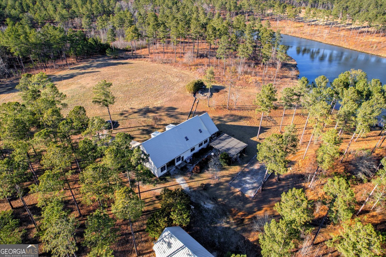 2164 Lincolnton Highway Elberton - 89