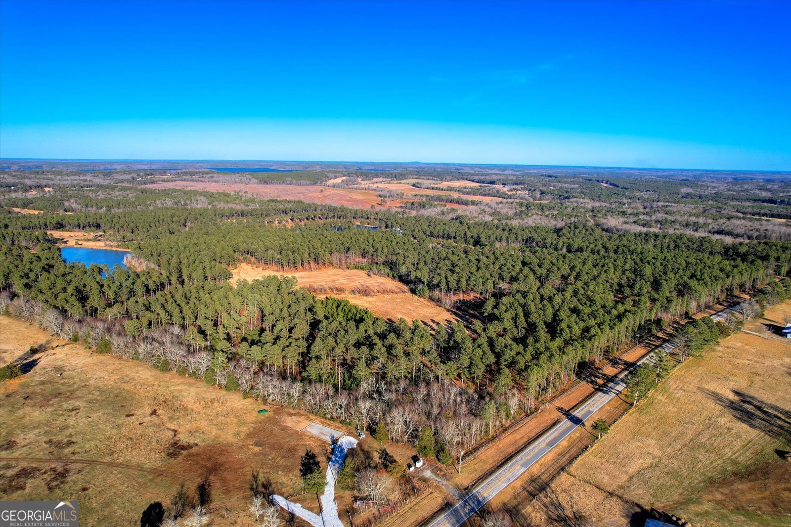 2164 Lincolnton Highway Elberton - 95