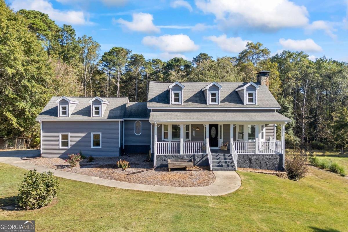 2950 Camp Mitchell Road Loganville - 1