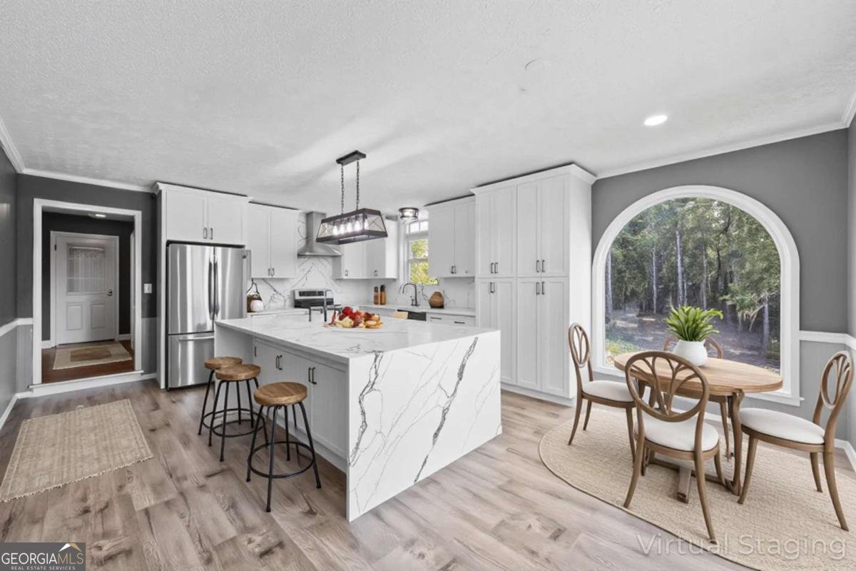 2950 Camp Mitchell Road Loganville - 12