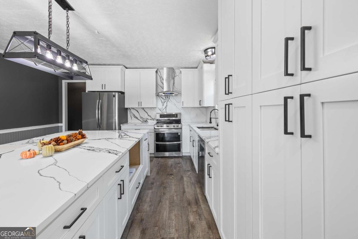 2950 Camp Mitchell Road Loganville - 14