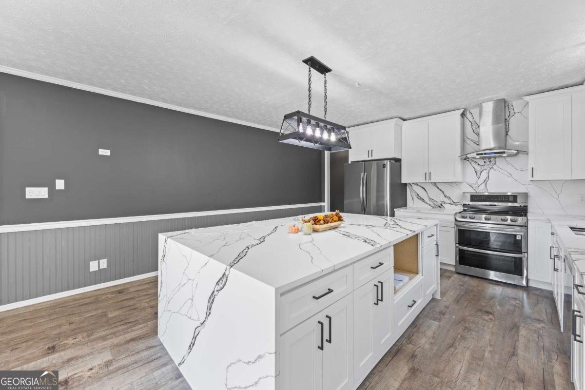 2950 Camp Mitchell Road Loganville - 15