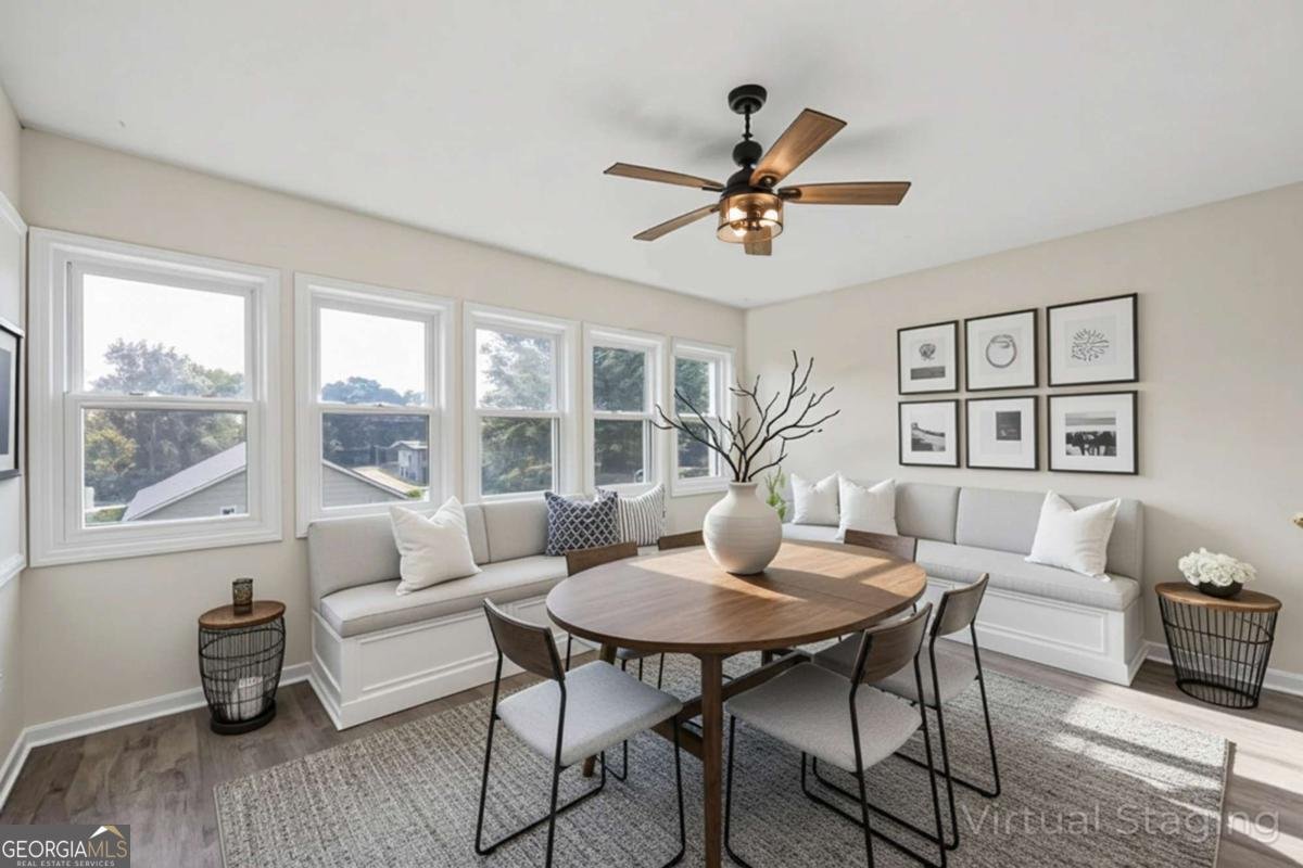 2950 Camp Mitchell Road Loganville - 19