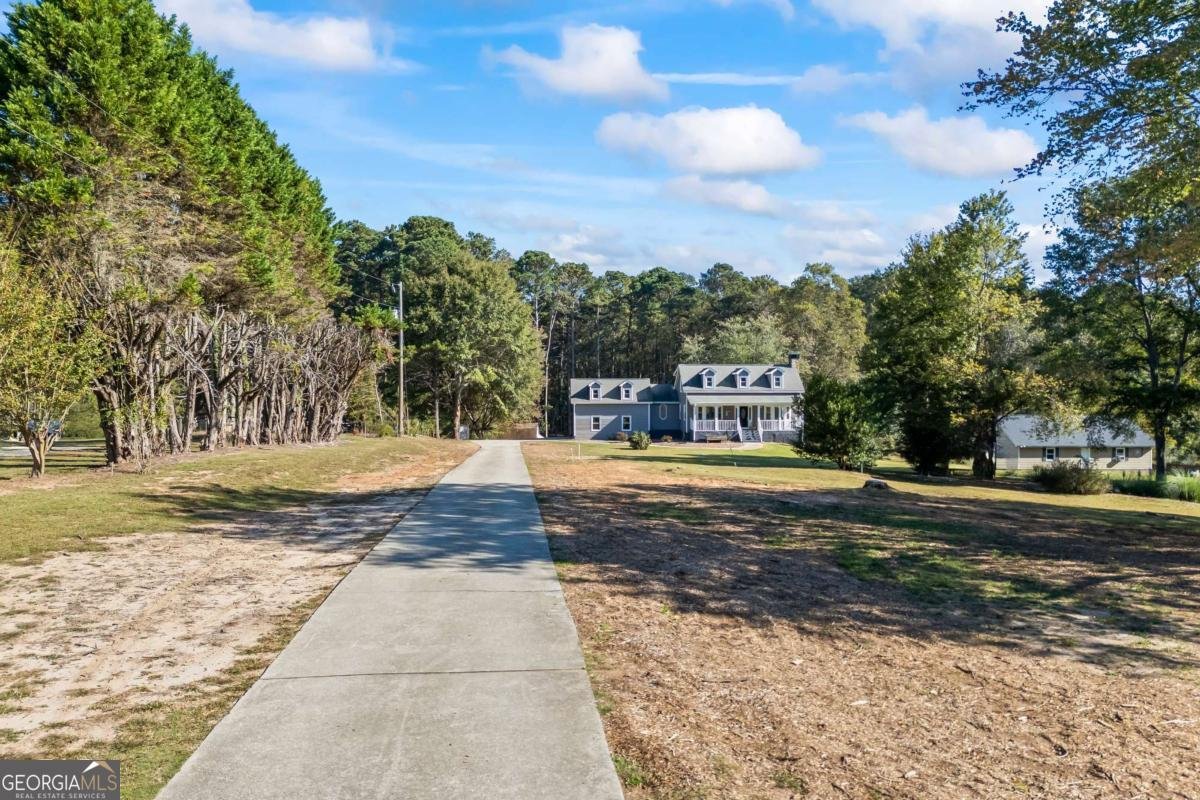 2950 Camp Mitchell Road Loganville - 2