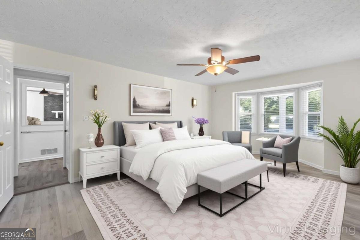 2950 Camp Mitchell Road Loganville - 21