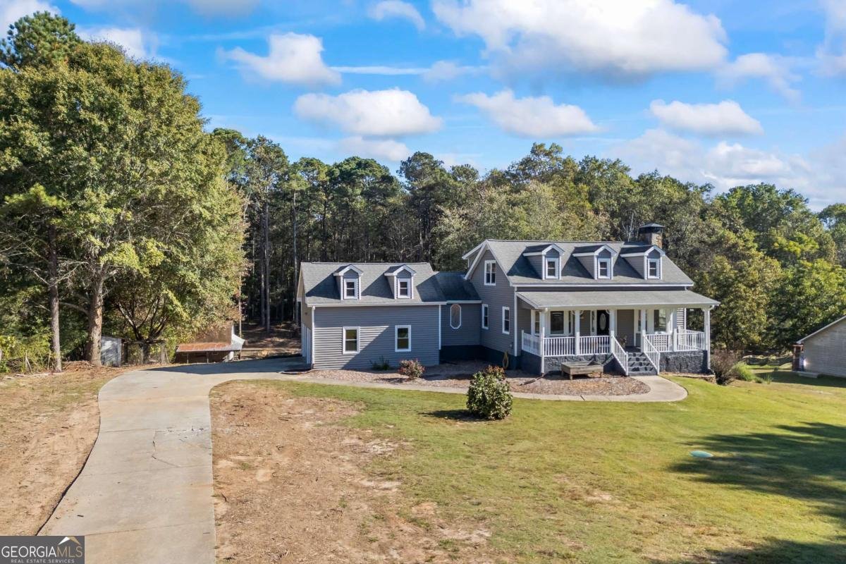 2950 Camp Mitchell Road Loganville - 3