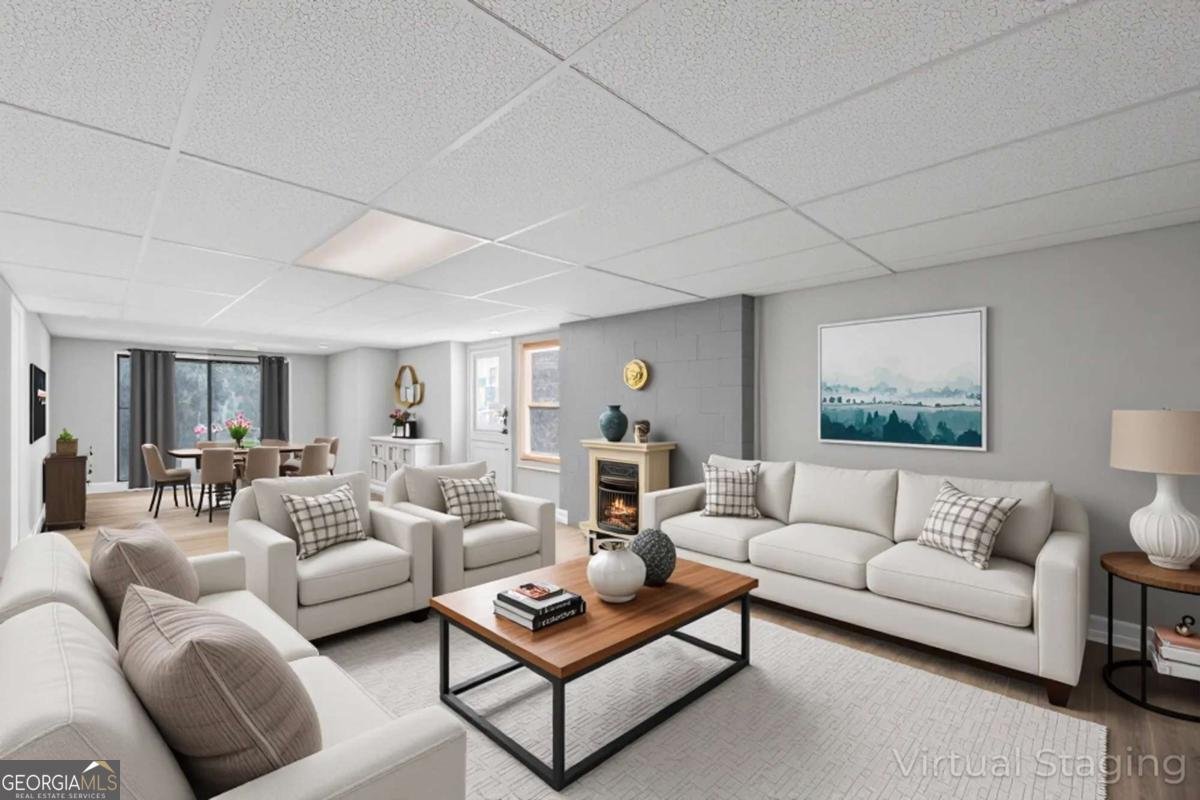 2950 Camp Mitchell Road Loganville - 35