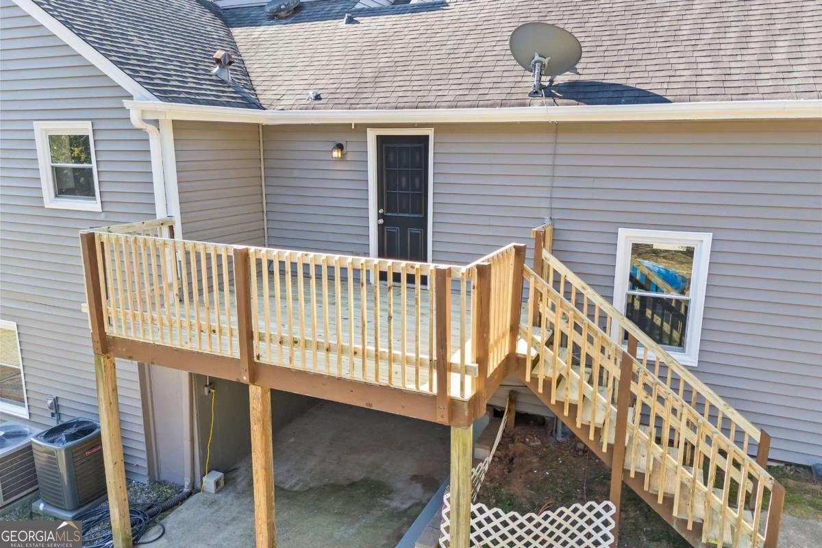 2950 Camp Mitchell Road Loganville - 45