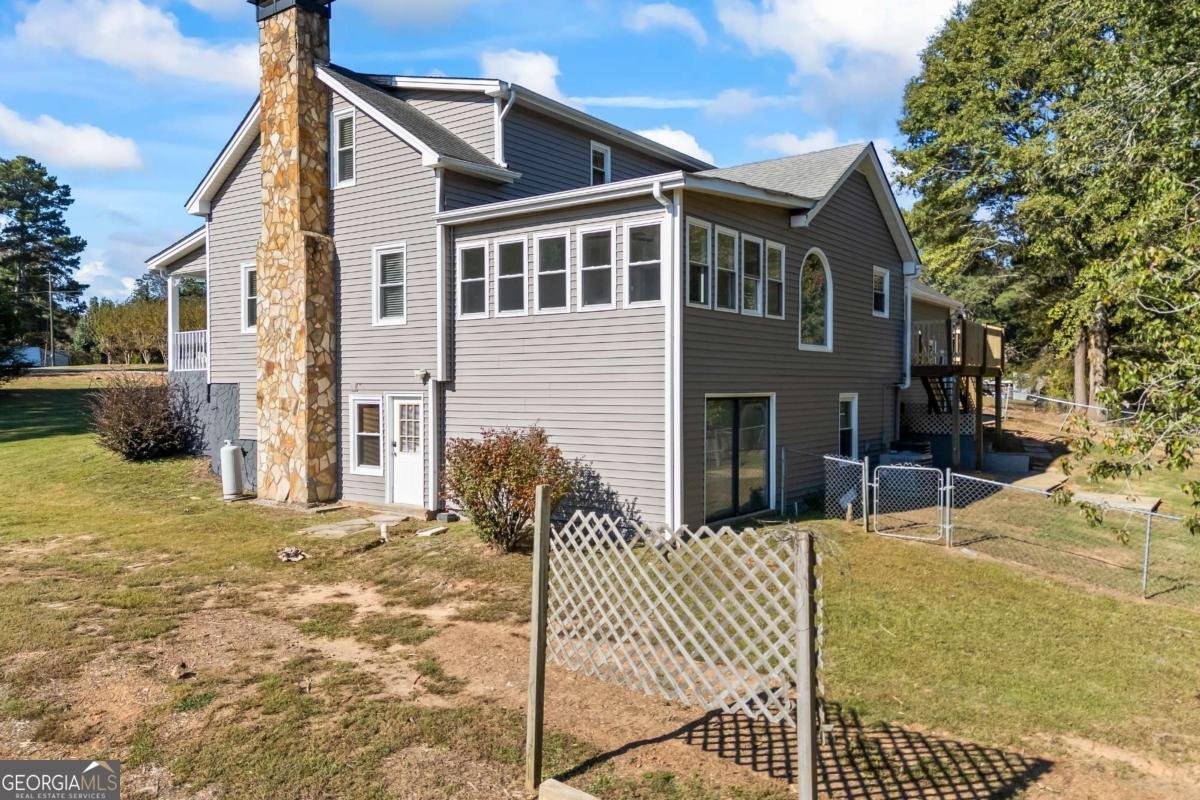 2950 Camp Mitchell Road Loganville - 48