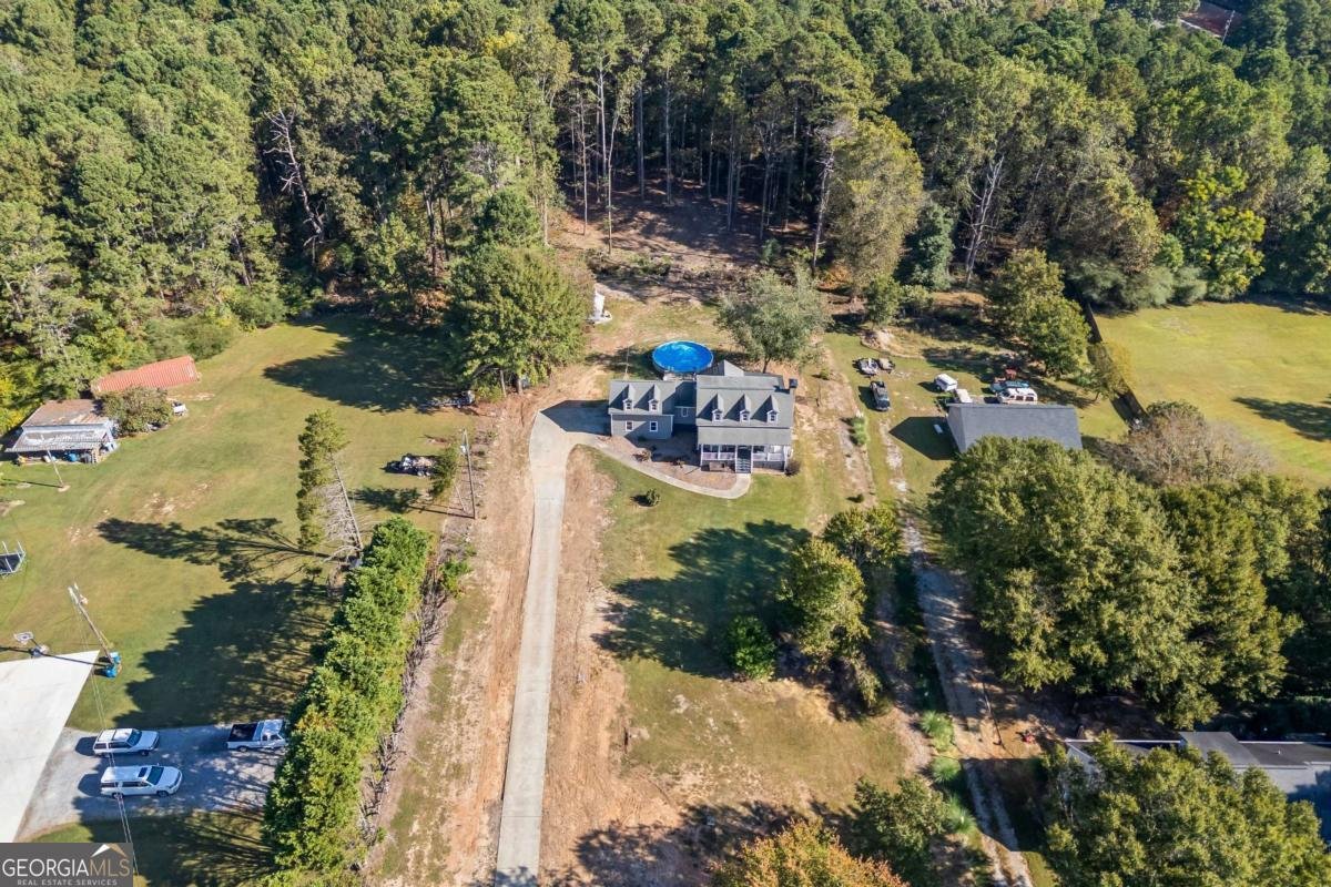 2950 Camp Mitchell Road Loganville - 49