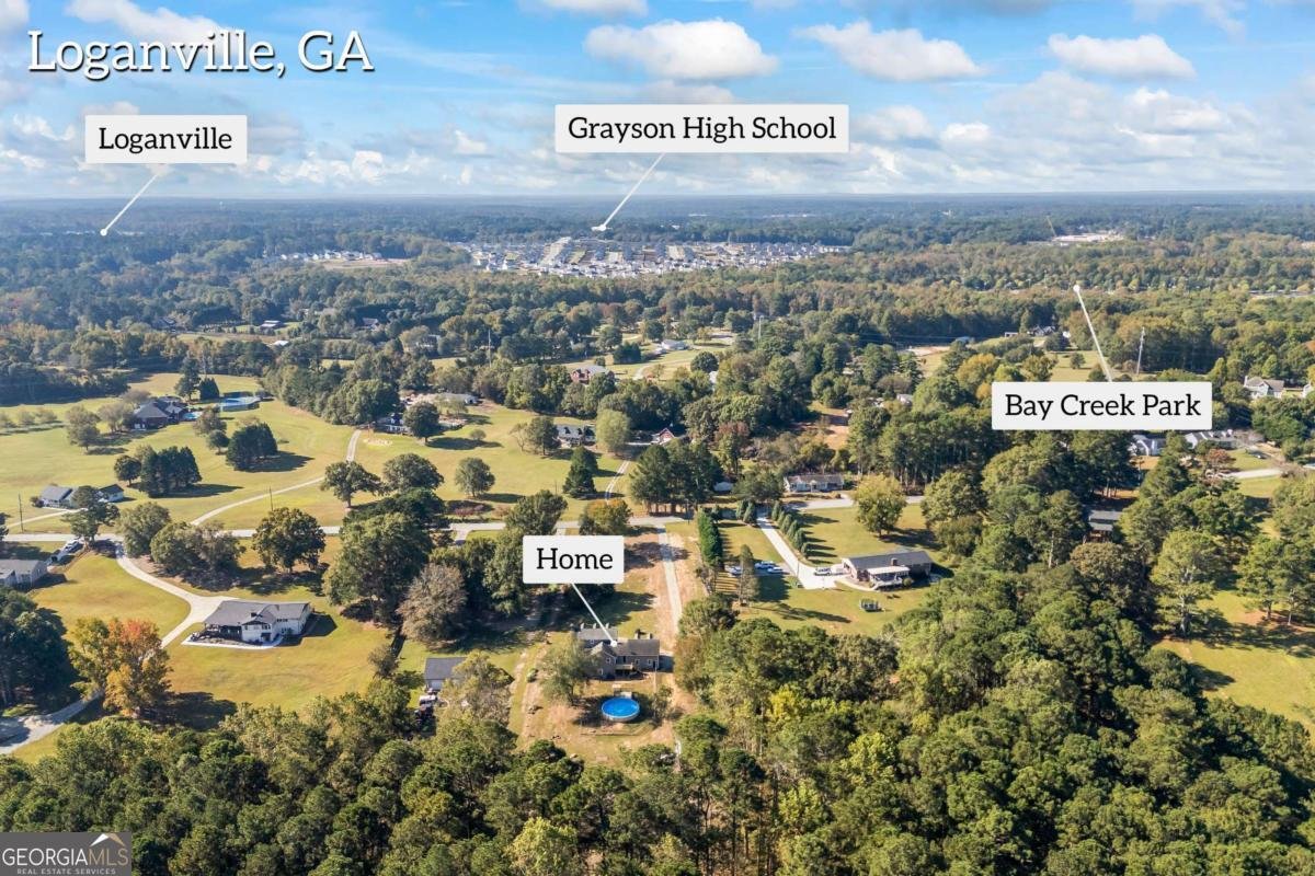 2950 Camp Mitchell Road Loganville - 52