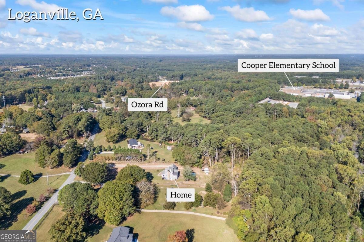 2950 Camp Mitchell Road Loganville - 54