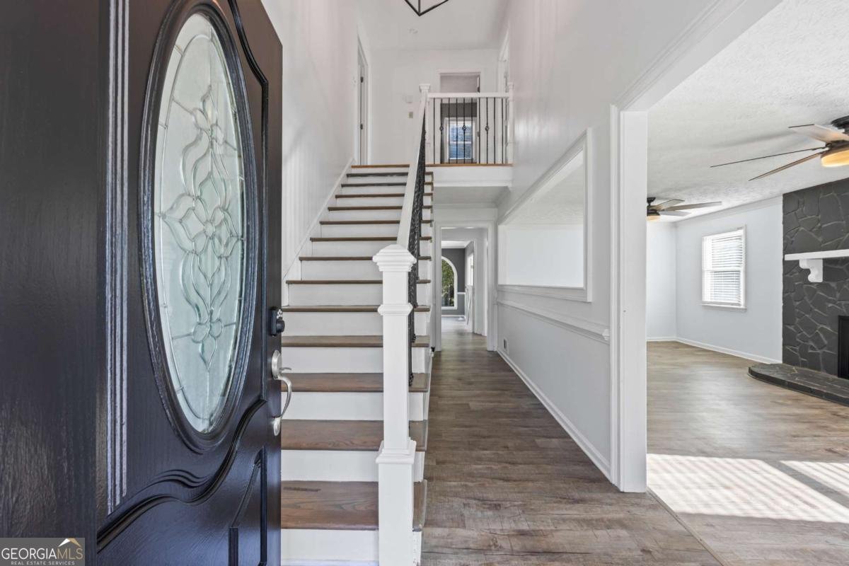 2950 Camp Mitchell Road Loganville - 6