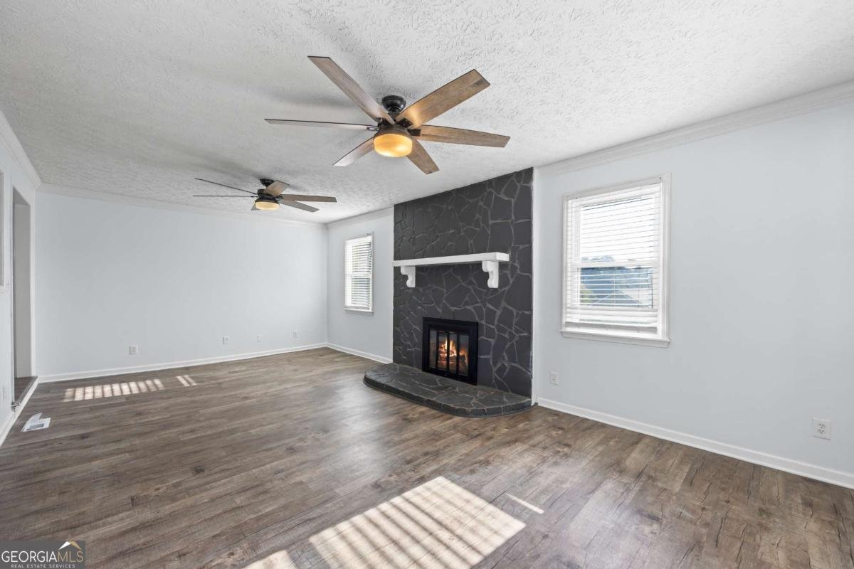 2950 Camp Mitchell Road Loganville - 8