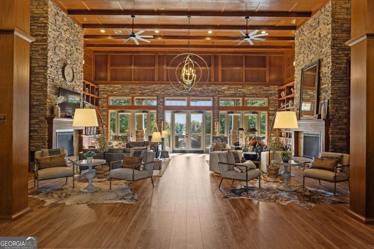 319 Laurel Lookout Hills Canton - 25