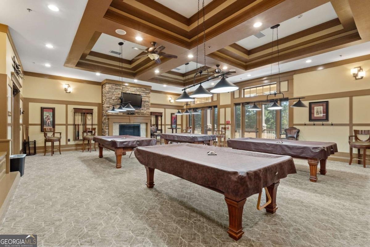 319 Laurel Lookout Hills Canton - 29