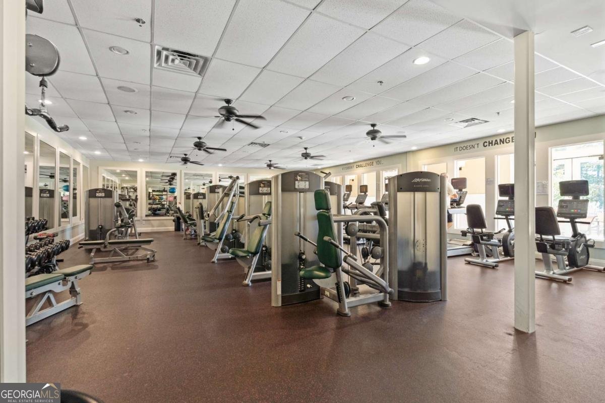 319 Laurel Lookout Hills Canton - 35