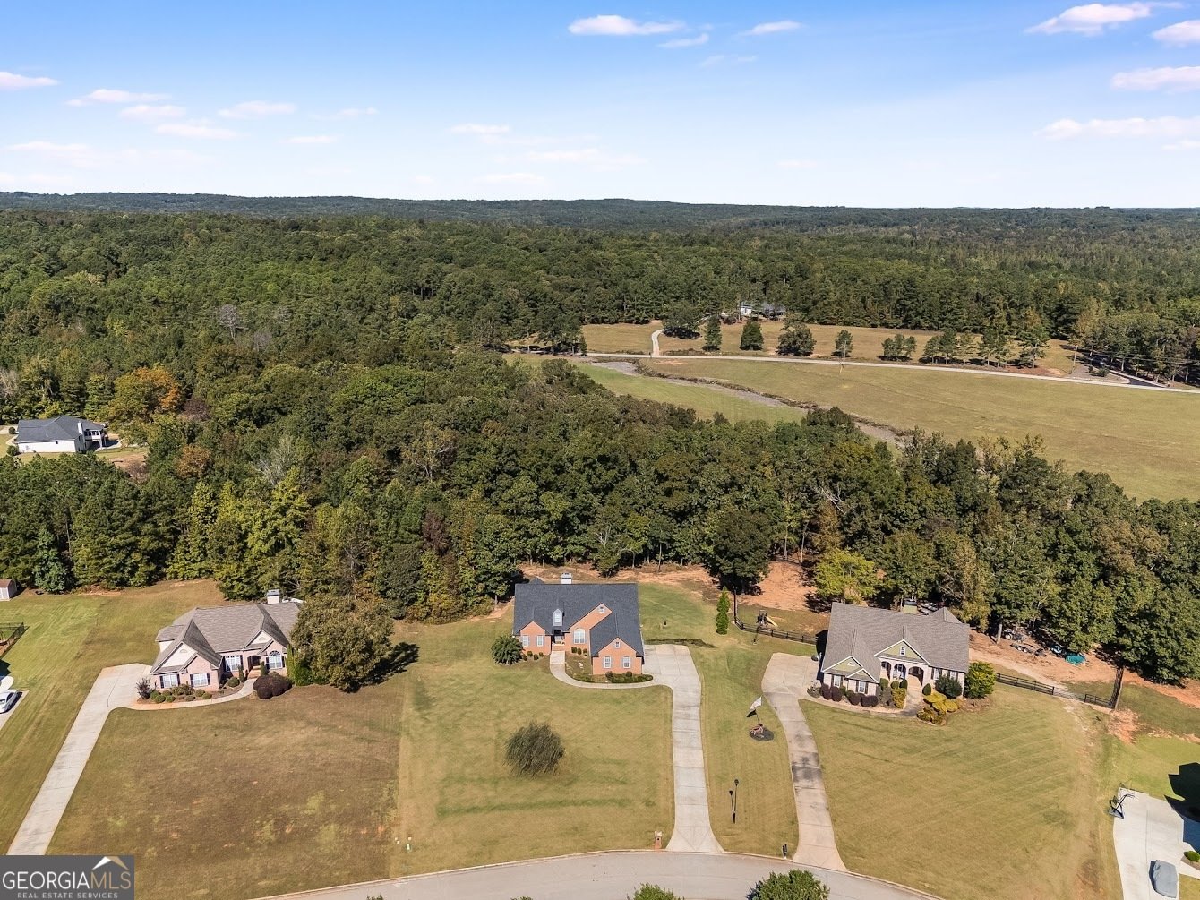 8075 Tristan Way Whitesburg - 1